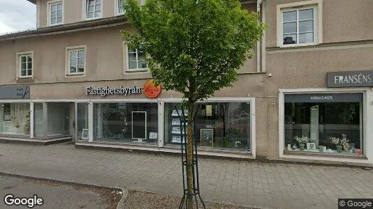 Bostadsfastigheter till försäljning i Tidaholm - Bild från Google Street View