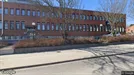 Industrilokal att hyra, Sundsvall, Fridhemsgatan<span class="blurred street-number" onclick="ProcessAdRequest(551189)"><span class="hint">Se väg-nr</span>[xxxxxxxx]</span>