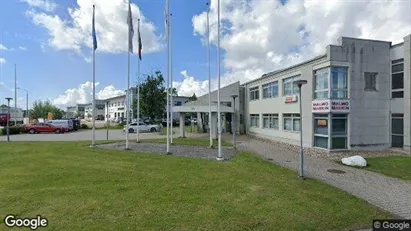 Kontorshotell att hyra i Fosie - Bild från Google Street View