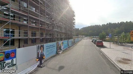 Kontorshotell att hyra i Linköping - Bild från Google Street View