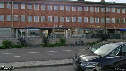 Kontorshotell att hyra i Alingsås - Bild från Google Street View
