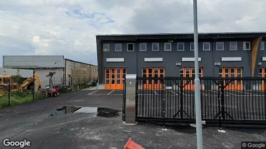 Kontorshotell att hyra i Norrköping - Bild från Google Street View