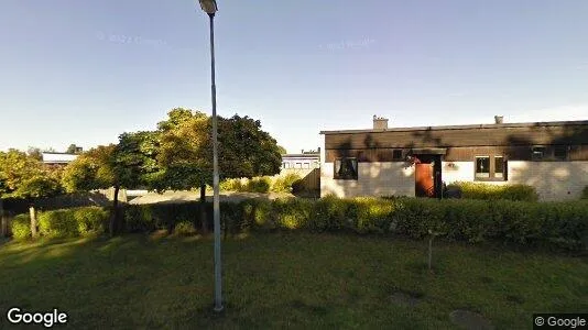 Kontorshotell att hyra i Ekerö - Bild från Google Street View