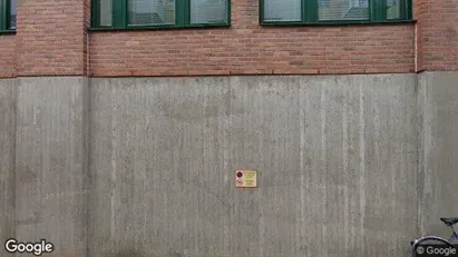 Kontorshotell att hyra i Örebro - Bild från Google Street View