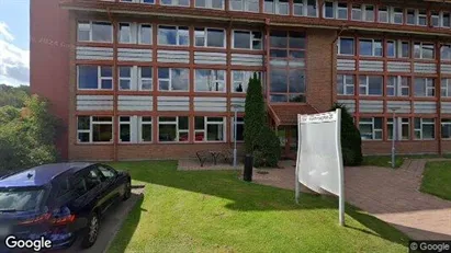 Affärslokaler att hyra i Mölndal - Bild från Google Street View