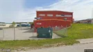 Industrilokal att hyra, Norrtälje, Baldersgatan
