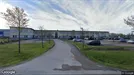 Industrilokal att hyra, Halmstad, Muskötvägen