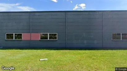 Affärslokaler att hyra i Vaggeryd - Bild från Google Street View