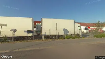 Affärslokaler att hyra i Haninge - Bild från Google Street View