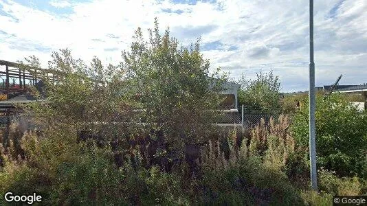 Kontorshotell att hyra i Håbo - Bild från Google Street View