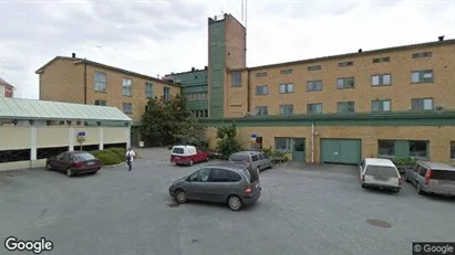 Kontorshotell att hyra i Västerås - Bild från Google Street View
