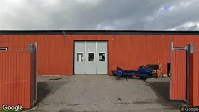 Affärslokaler att hyra i Uddevalla - Bild från Google Street View