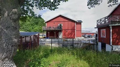 Kontorshotell att hyra i Ekerö - Bild från Google Street View