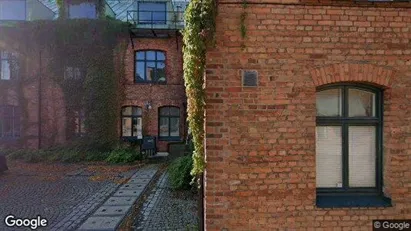 Kontorshotell att hyra i Västerås - Bild från Google Street View