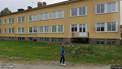 Kontorshotell att hyra i Nordmaling - Bild från Google Street View