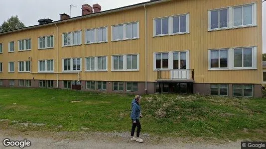 Kontorshotell att hyra i Nordmaling - Bild från Google Street View