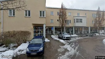 Industrilokaler att hyra i Danderyd - Bild från Google Street View