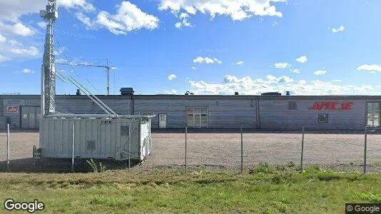 Affärslokaler att hyra i Karlstad - Bild från Google Street View