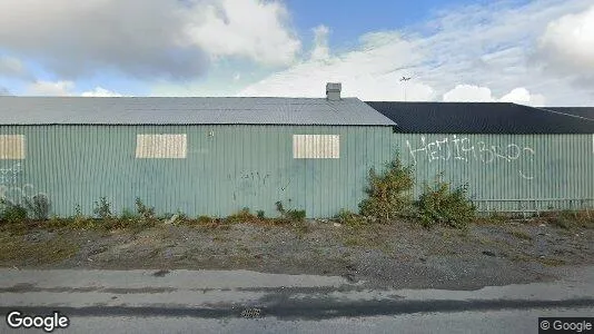Kontorslokaler att hyra i Umeå - Bild från Google Street View