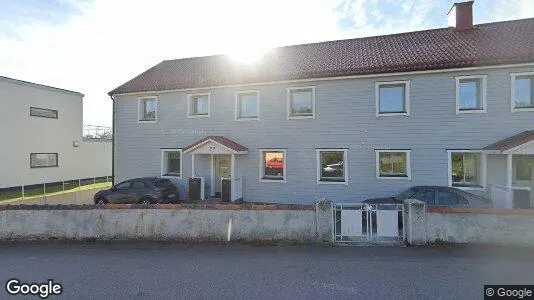 Bostadsfastigheter till försäljning i Motala - Bild från Google Street View