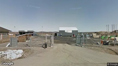 Industrilokaler att hyra i Umeå - Bild från Google Street View