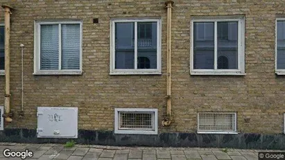 Industrilokaler att hyra i Vänersborg - Bild från Google Street View