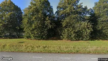 Affärslokaler att hyra i Malmö Centrum - Bild från Google Street View