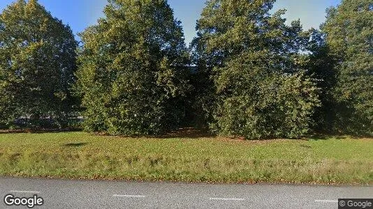 Affärslokaler att hyra i Malmö Centrum - Bild från Google Street View