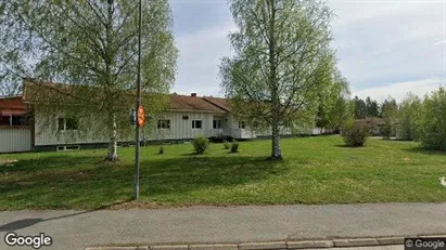 Affärslokaler att hyra i Skellefteå - Bild från Google Street View