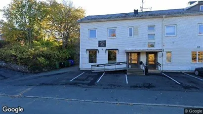 Affärslokaler att hyra i Jönköping - Bild från Google Street View