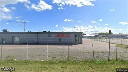 Affärslokaler att hyra i Karlstad - Bild från Google Street View