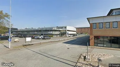 Lagerlokaler att hyra i Askim-Frölunda-Högsbo - Bild från Google Street View