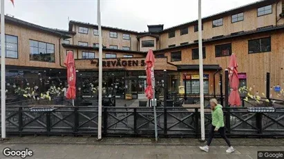 Affärslokaler att hyra i Åre - Bild från Google Street View