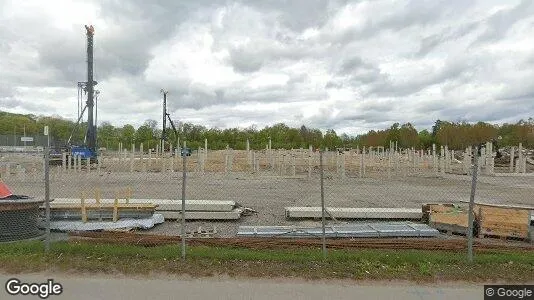 Affärslokaler att hyra i Norrköping - Bild från Google Street View