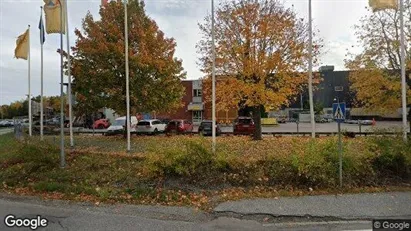 Affärslokaler att hyra i Järfälla - Bild från Google Street View