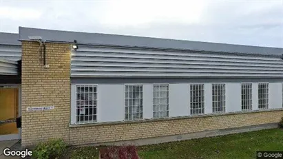 Affärslokaler att hyra i Västerås - Bild från Google Street View
