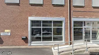 Affärslokaler att hyra i Jönköping - Bild från Google Street View