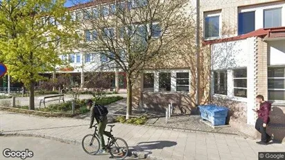 Kontorshotell att hyra i Västerort - Bild från Google Street View