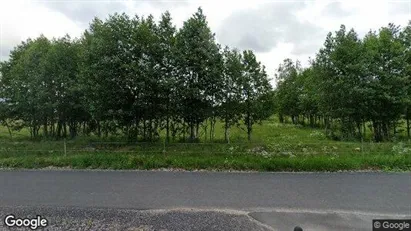 Industrilokaler att hyra i Vaggeryd - Bild från Google Street View