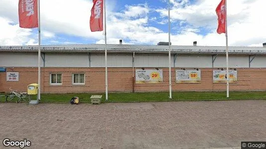 Industrilokaler att hyra i Karlstad - Bild från Google Street View