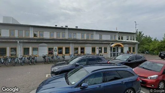 Industrilokaler att hyra i Limhamn/Bunkeflo - Bild från Google Street View
