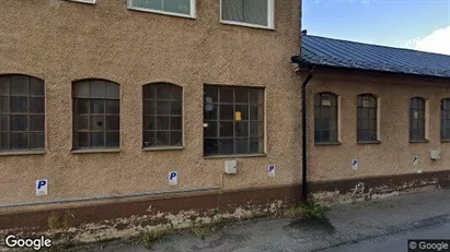 Affärslokaler att hyra i Södertälje - Bild från Google Street View