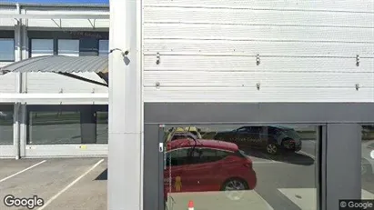 Affärslokaler att hyra i Sigtuna - Bild från Google Street View