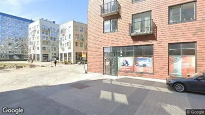 Affärslokaler att hyra i Område ej specificerat - Bild från Google Street View