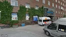Lediga lokaler att hyra, Solna, <span class="blurred street" onclick="ProcessAdRequest(552573)"><span class="hint">Se gatunamn</span>[xxxxxxxxxx]</span>