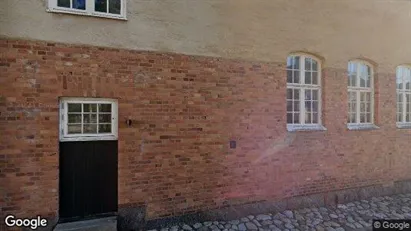 Kontorslokaler att hyra i Växjö - Bild från Google Street View