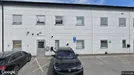 Kontor att hyra, Haninge, <span class="blurred street" onclick="ProcessAdRequest(552759)"><span class="hint">Se gatunamn</span>[xxxxxxxxxx]</span>