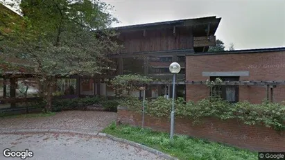 Kontorslokaler att hyra i Västerort - Bild från Google Street View