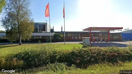 Kontorslokaler att hyra i Emmaboda - Bild från Google Street View