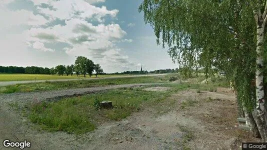 Kontorshotell att hyra i Uppsala - Bild från Google Street View